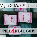 Vigra Xl Max Platinum 33